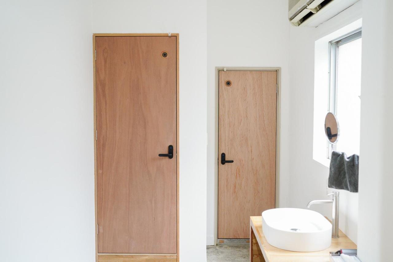 Arashima Hostel Ono  Luaran gambar