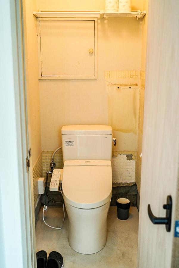 Arashima Hostel Ono  Luaran gambar
