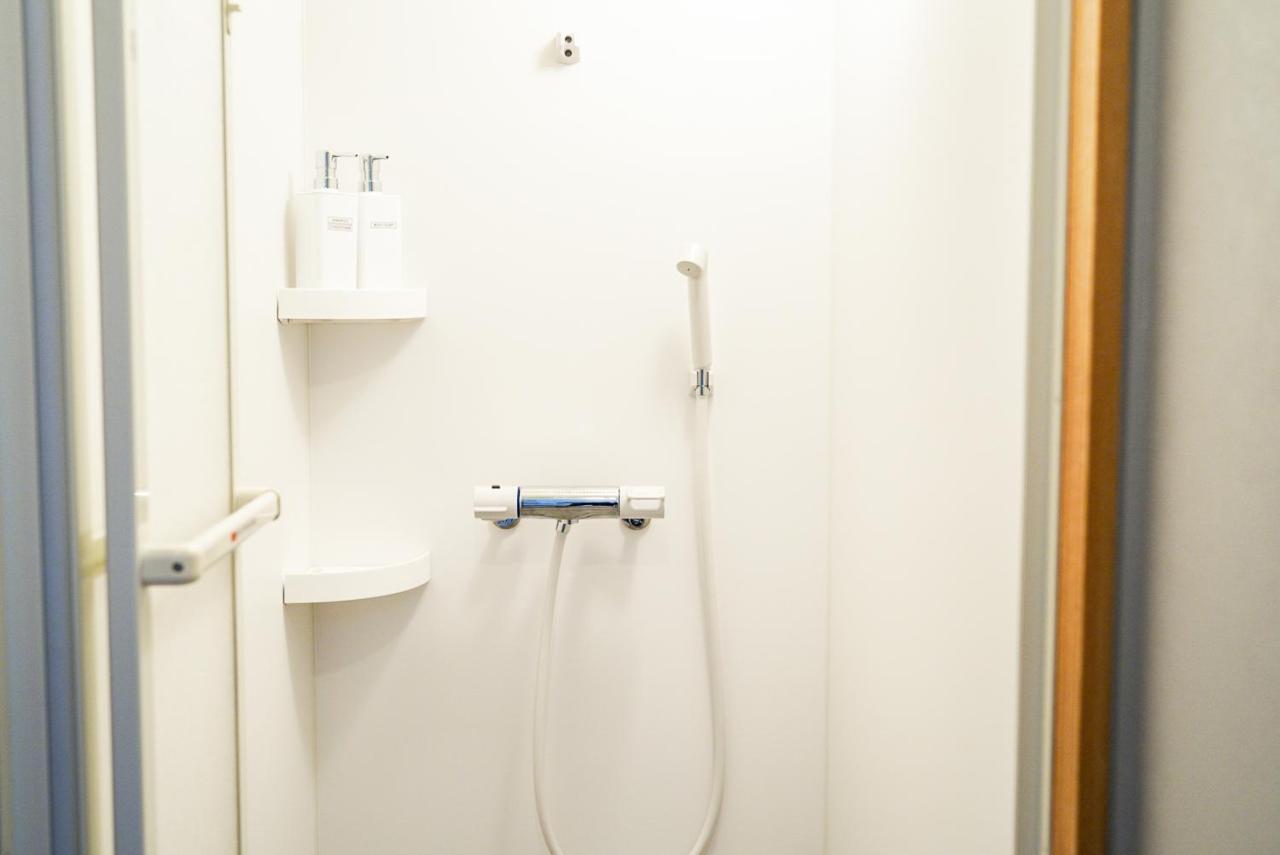 Arashima Hostel Ono  Luaran gambar