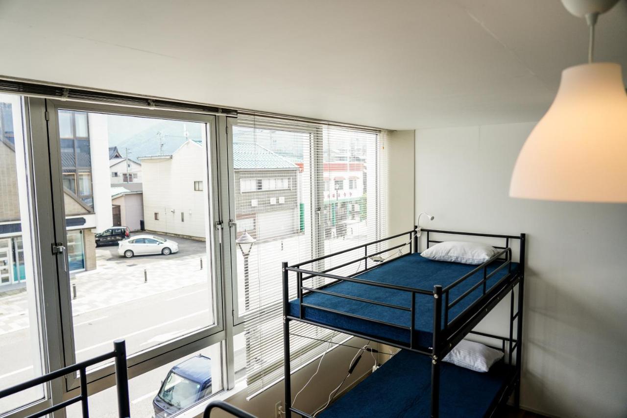 Arashima Hostel Ono  Luaran gambar