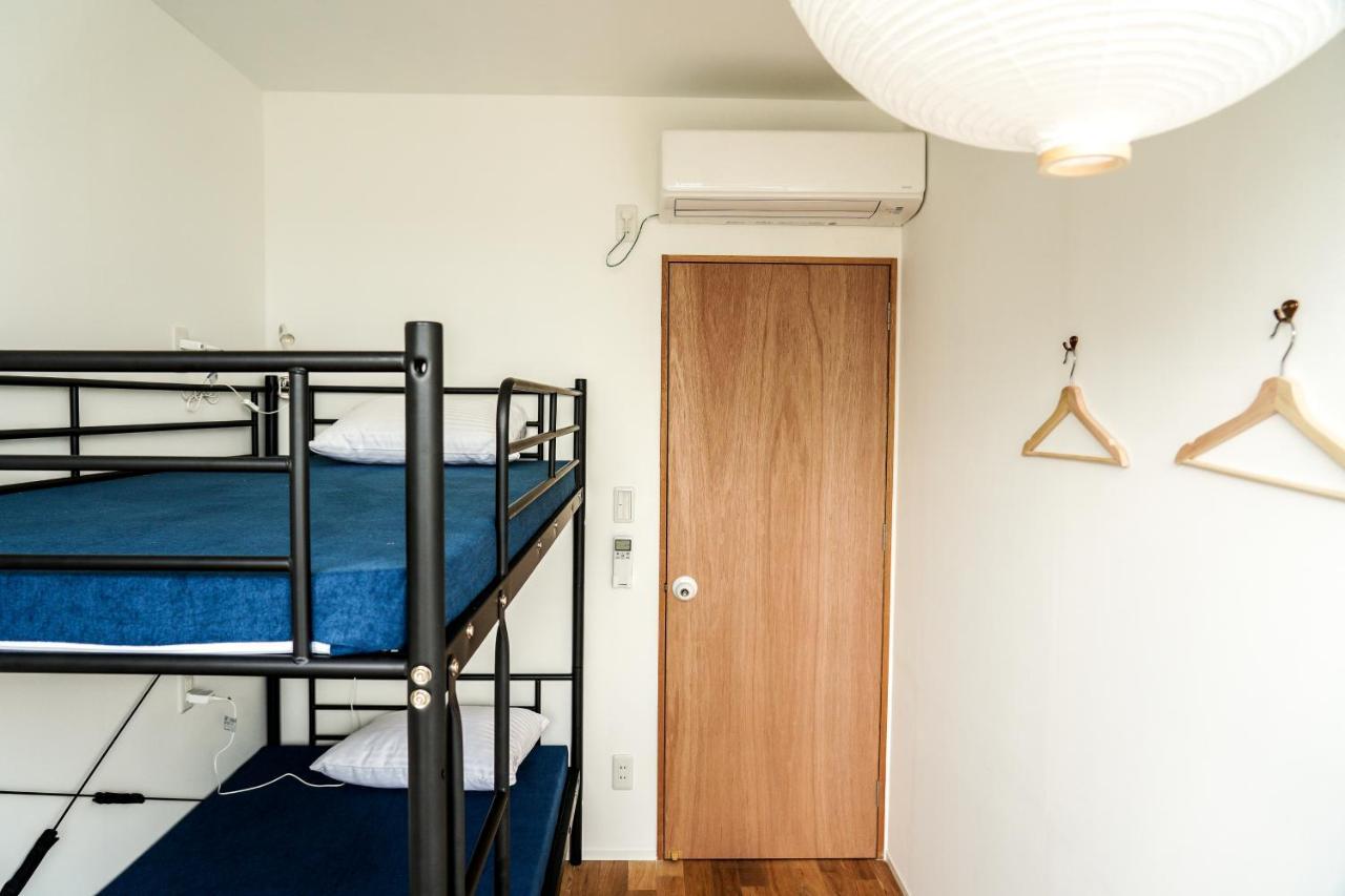 Arashima Hostel Ono  Luaran gambar