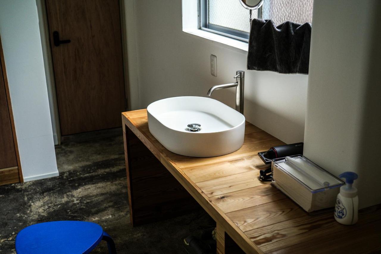 Arashima Hostel Ono  Luaran gambar