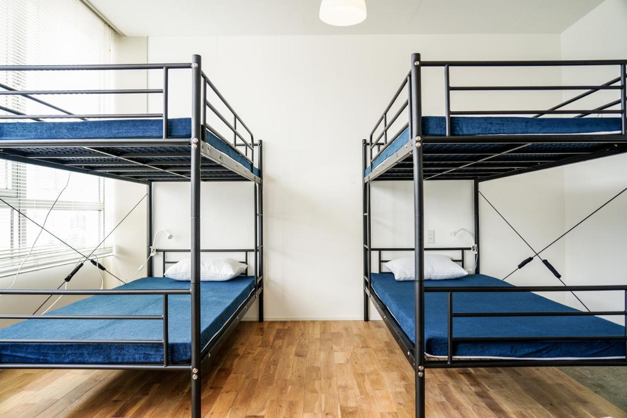 Arashima Hostel Ono  Luaran gambar