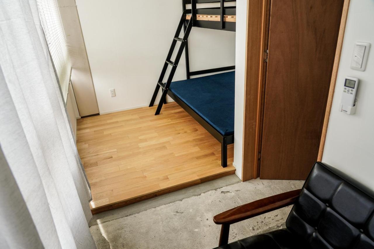 Arashima Hostel Ono  Luaran gambar