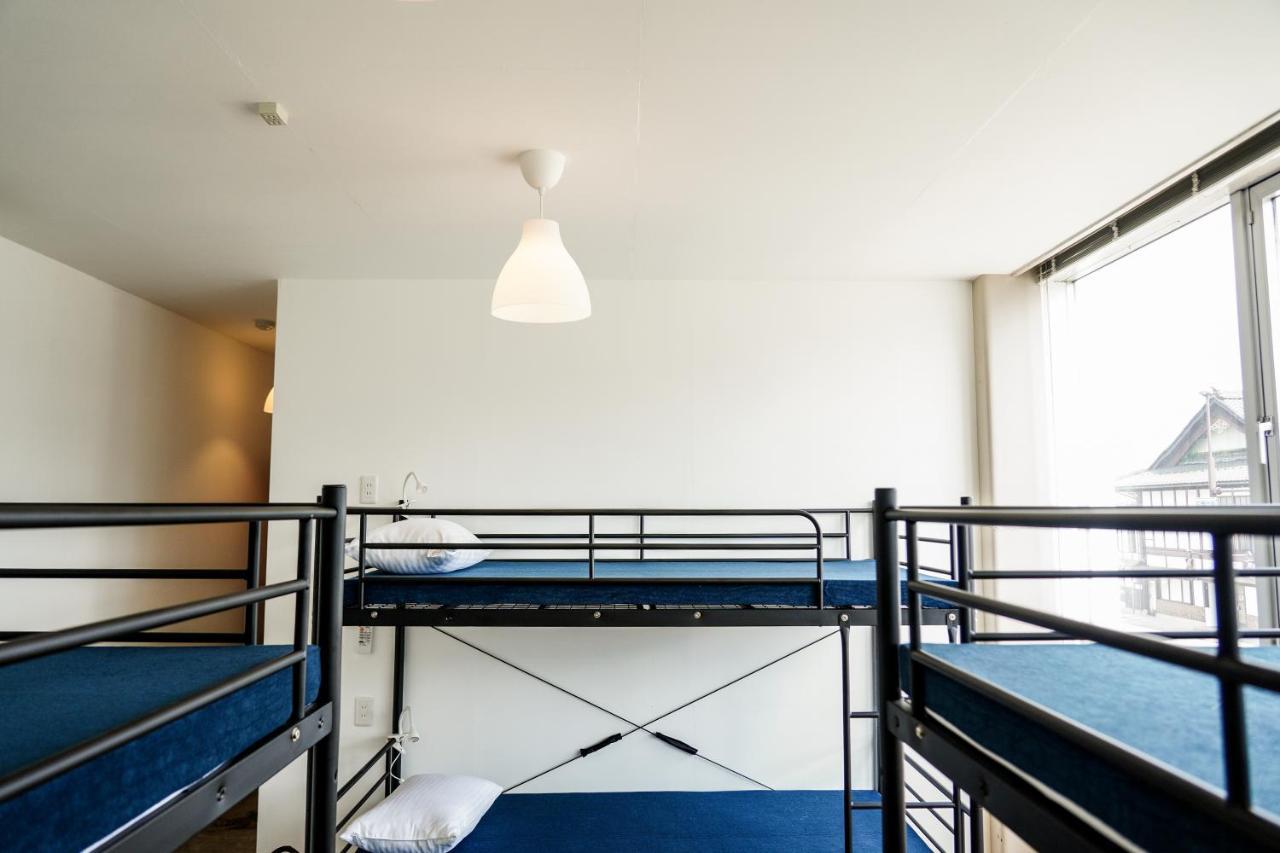Arashima Hostel Ono  Luaran gambar